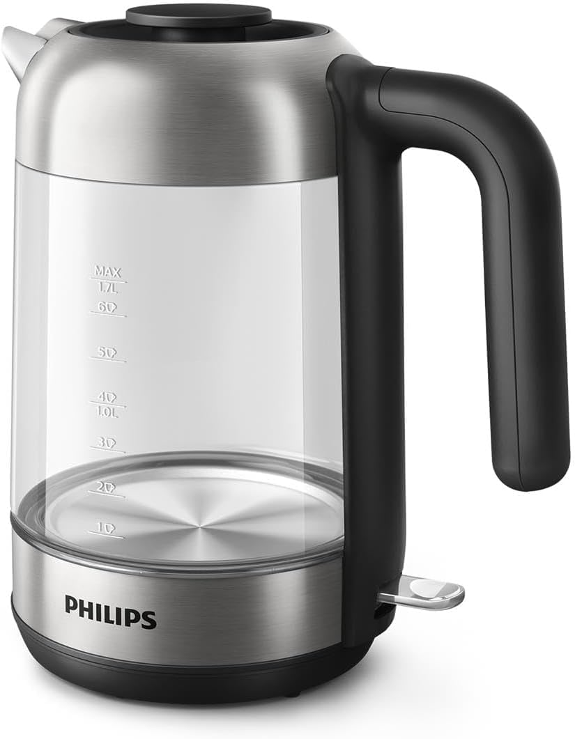 Philips Serisi 5000 Cam Su Isıtıcısı - 1,7L (HD9339/80)
